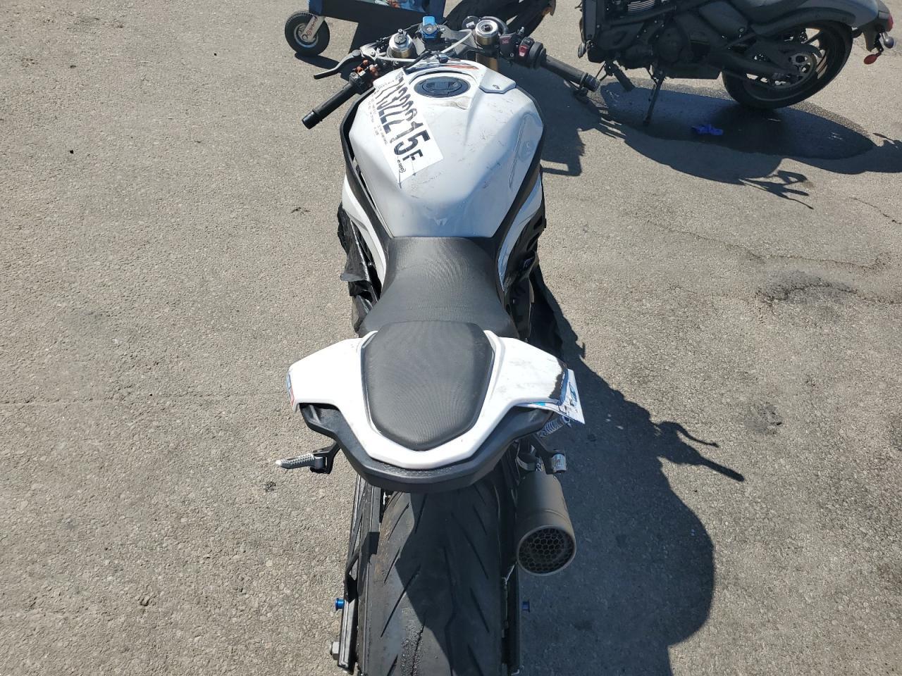 2024 BMW S 1000 Rr - Image 6