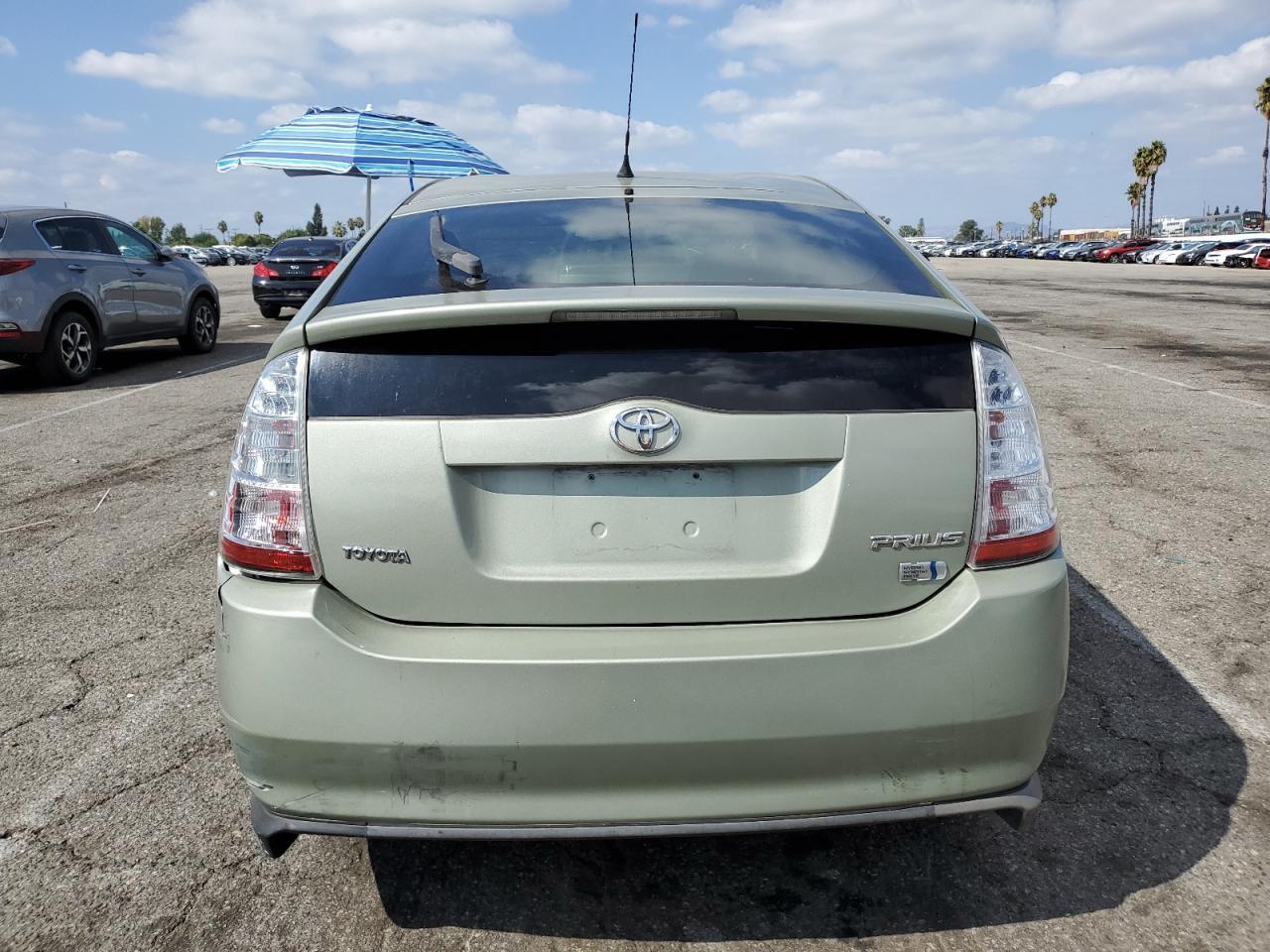 2008 Toyota Prius - Image 6
