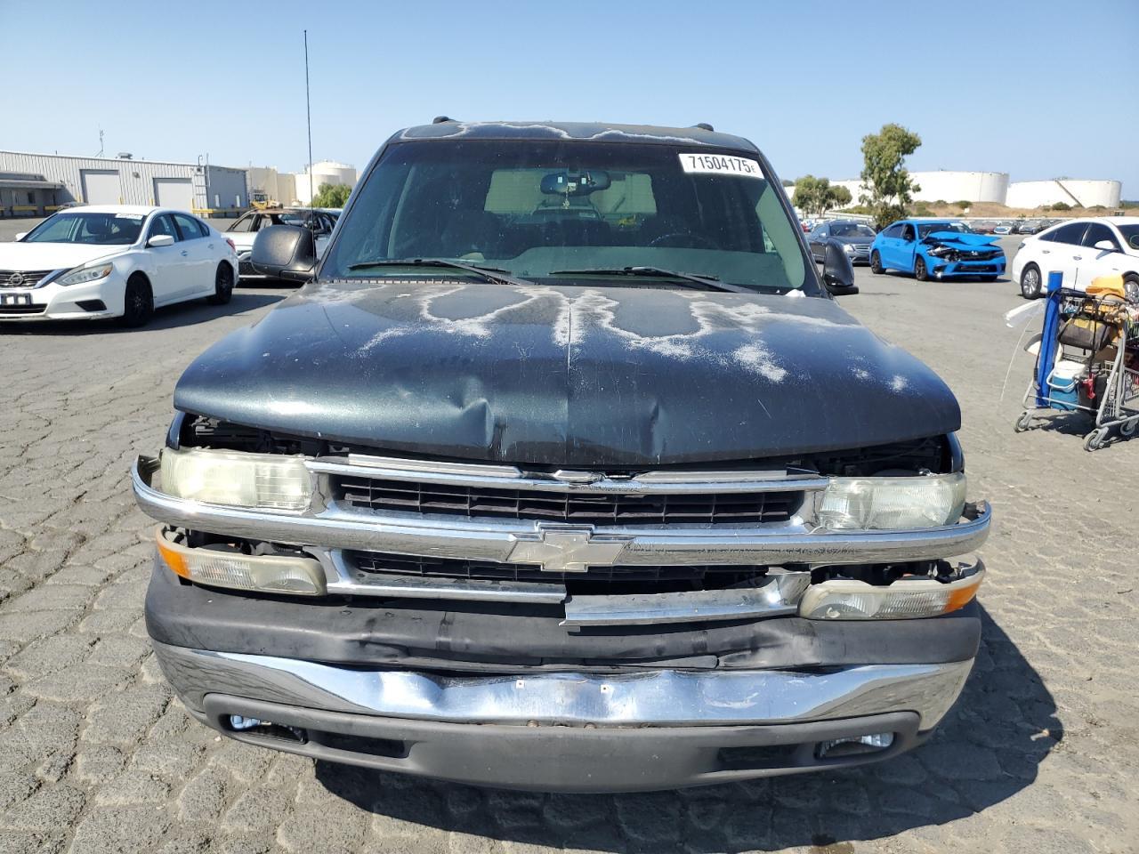 2003 Chevrolet Tahoe C1500 - Image 5