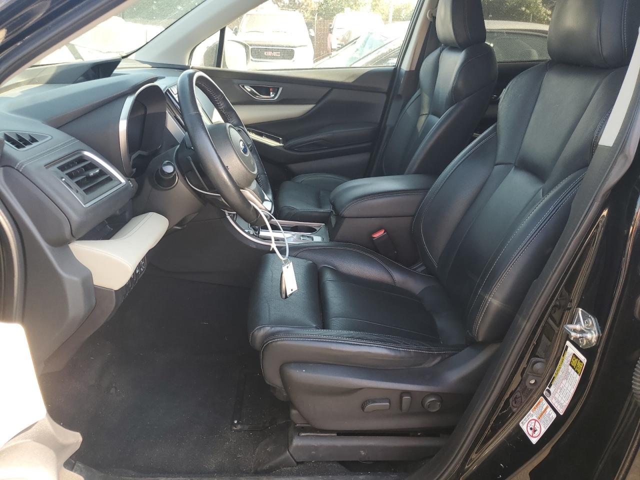 2020 Subaru Ascent Limited - Image 7