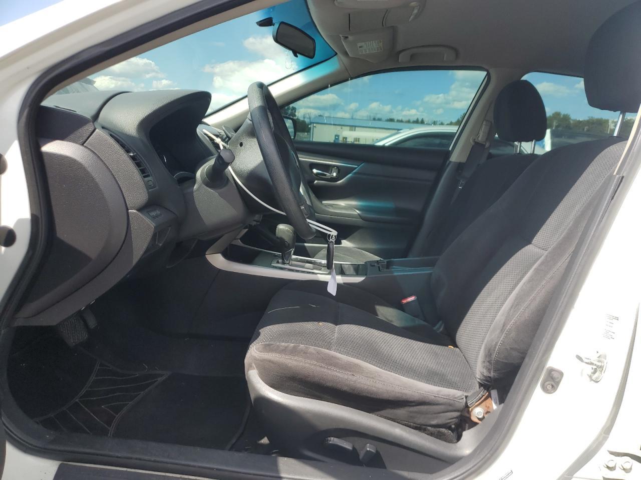 2015 Nissan Altima 2.5 - Фото 7
