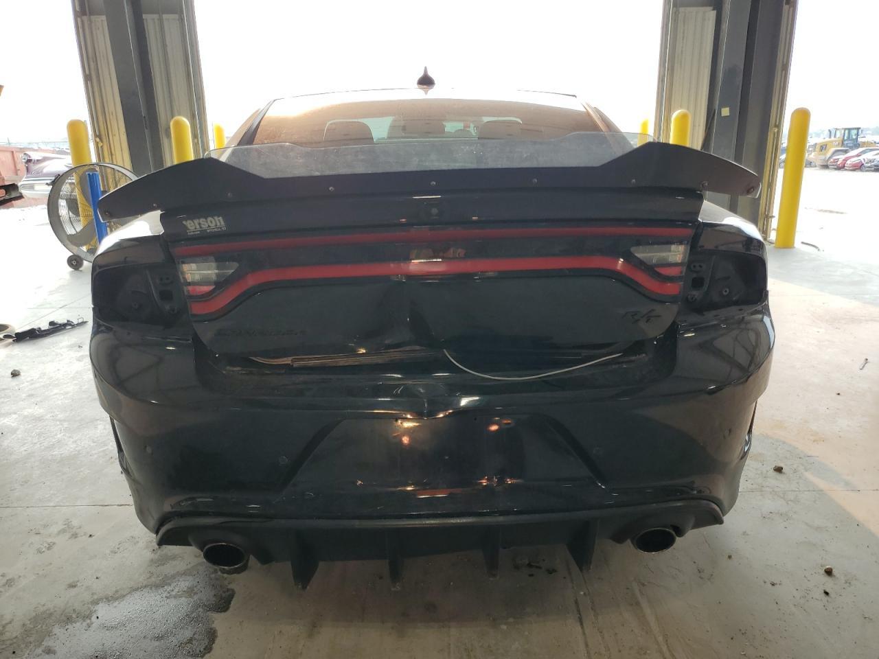 2019 Dodge Charger R/T - Image 6