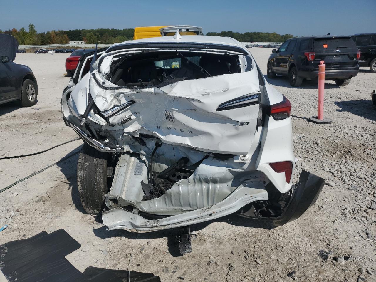 2024 Buick Envista Sport Touring - Image 6