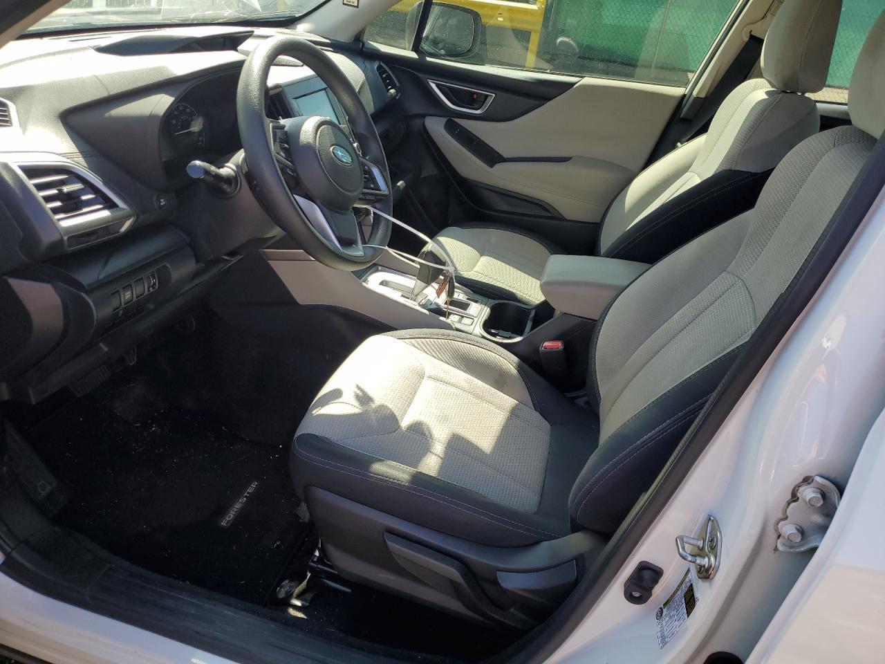 2021 Subaru Forester - Фото 7