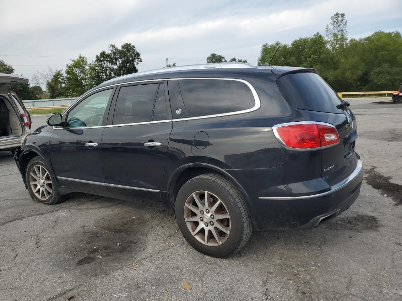 2015 Buick Enclave - Фото 2