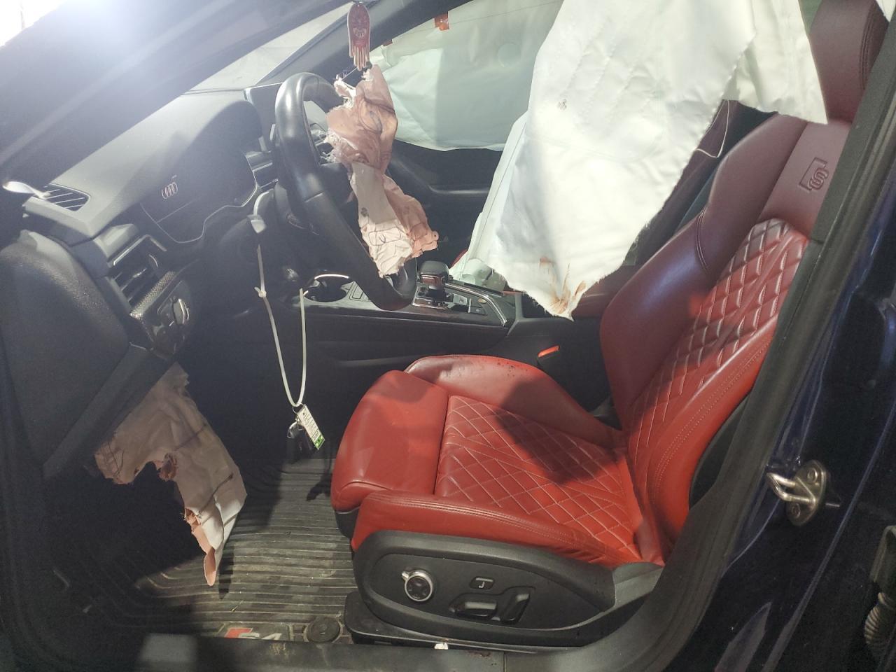 2018 Audi S4 Premium Plus - Image 7