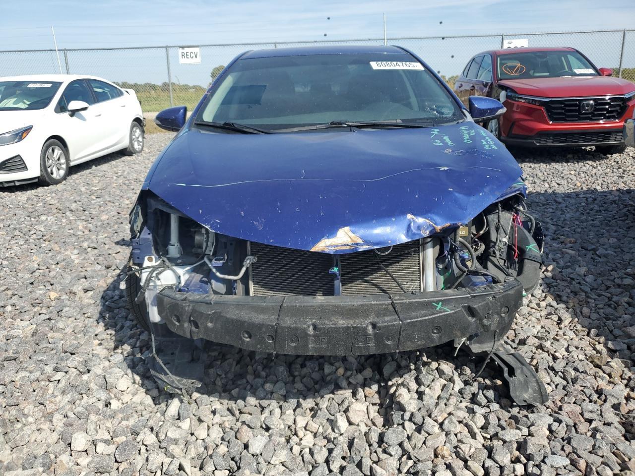 2016 Toyota Corolla L - Image 5