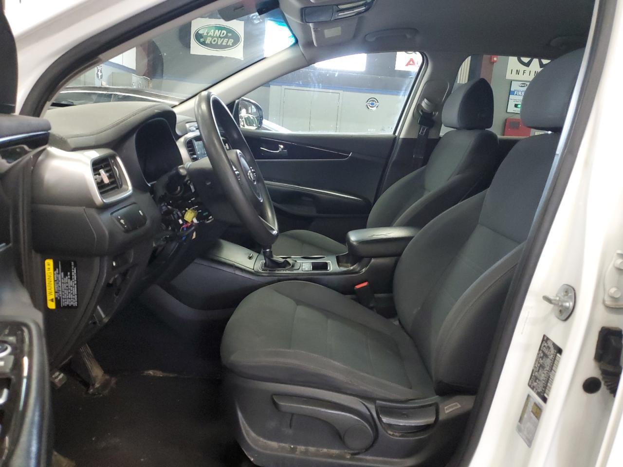 2018 Kia Sorento Lx - Фото 7