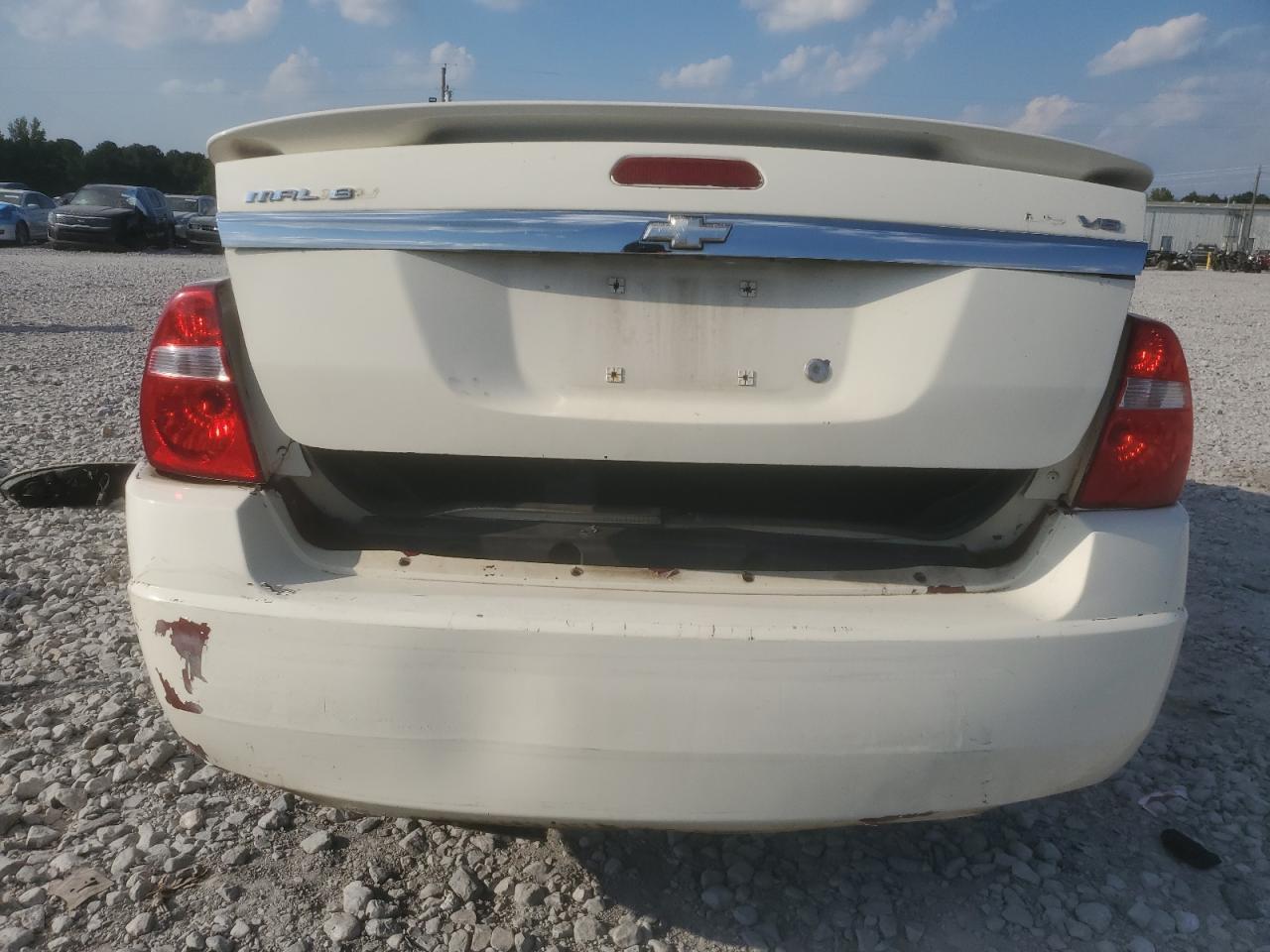 2005 Chevrolet Malibu Ls - Image 6