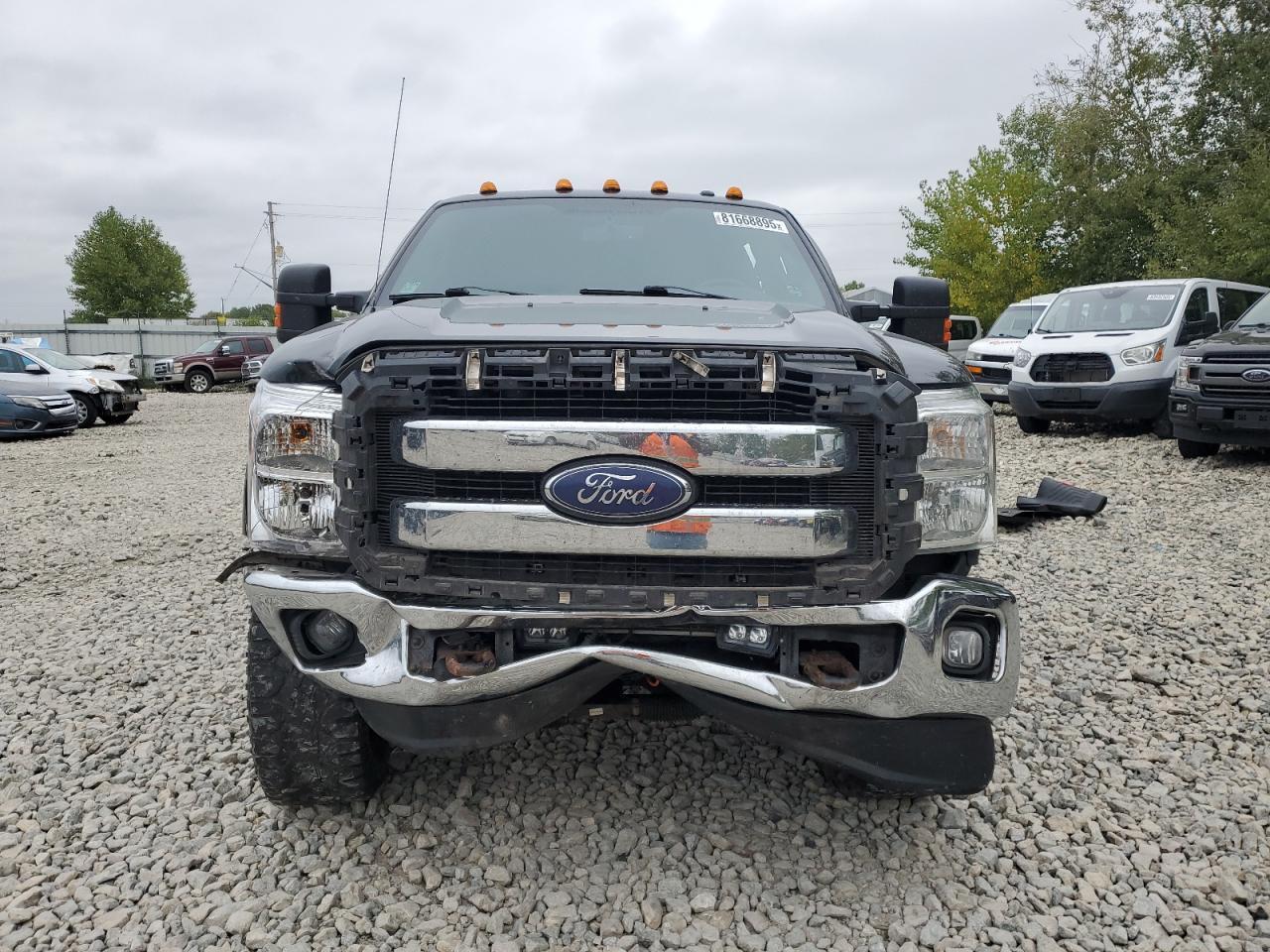 2015 Ford F350 Super Duty - Image 5