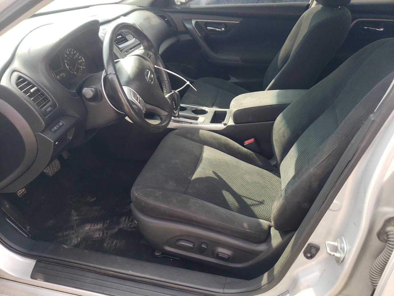 2015 Nissan Altima 2.5 - Фото 7