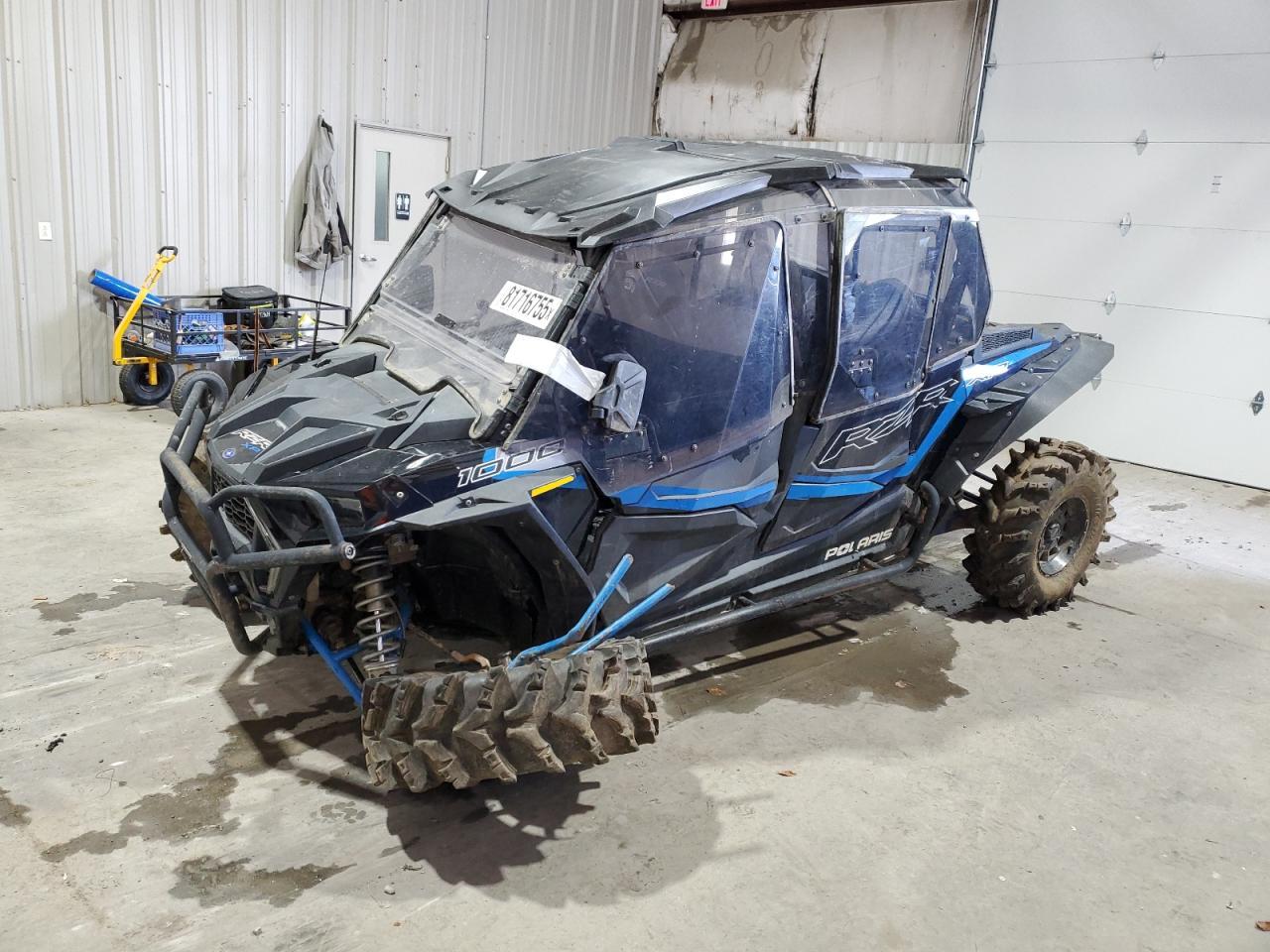 2022 Polaris Rzr Xp 4 1000 Premium - Image 2