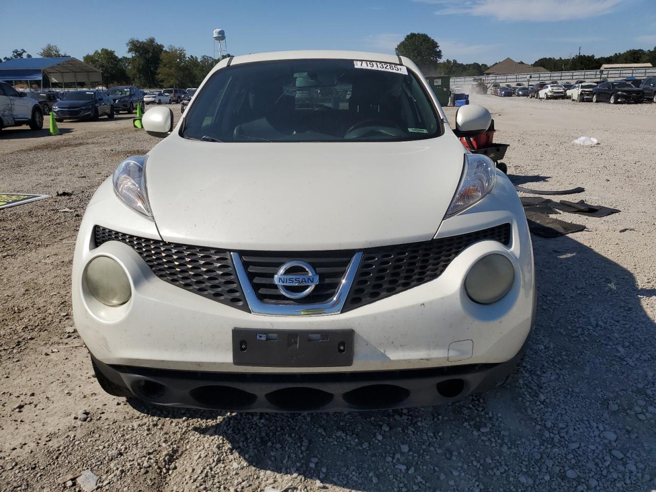 2013 Nissan Juke S - Фото 5