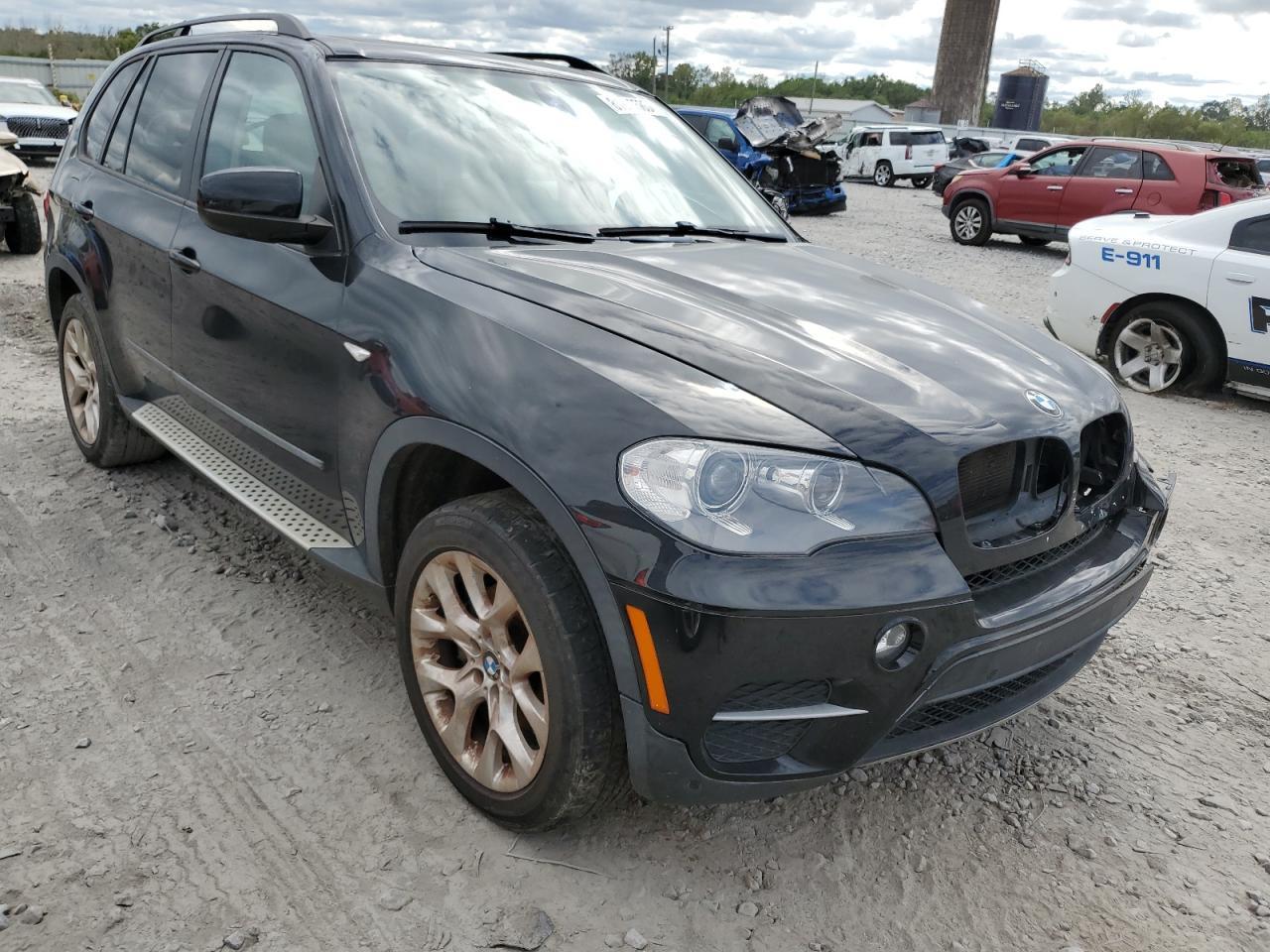 2012 BMW X5 xDrive35I - Image 4