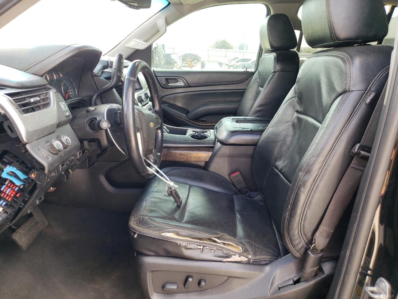 2019 Chevrolet Tahoe K1500 Ls - Image 7