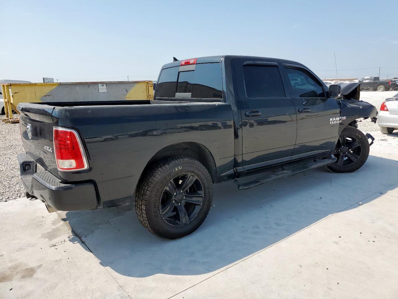 2018 Ram 1500 Sport - Фото 3