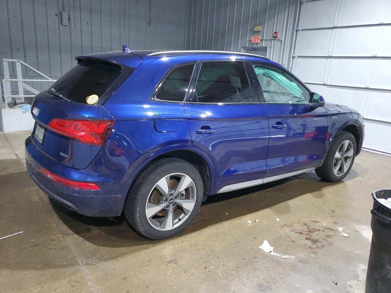 2020 Audi Q5 Premium - Image 3