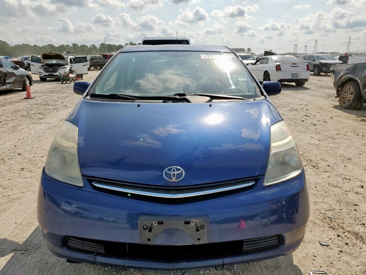 2008 Toyota Prius - Image 5