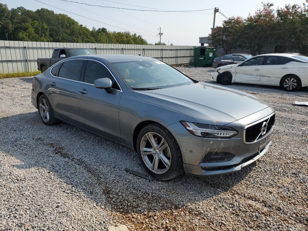2018 Volvo S90 T5 Momentum - Фото 4
