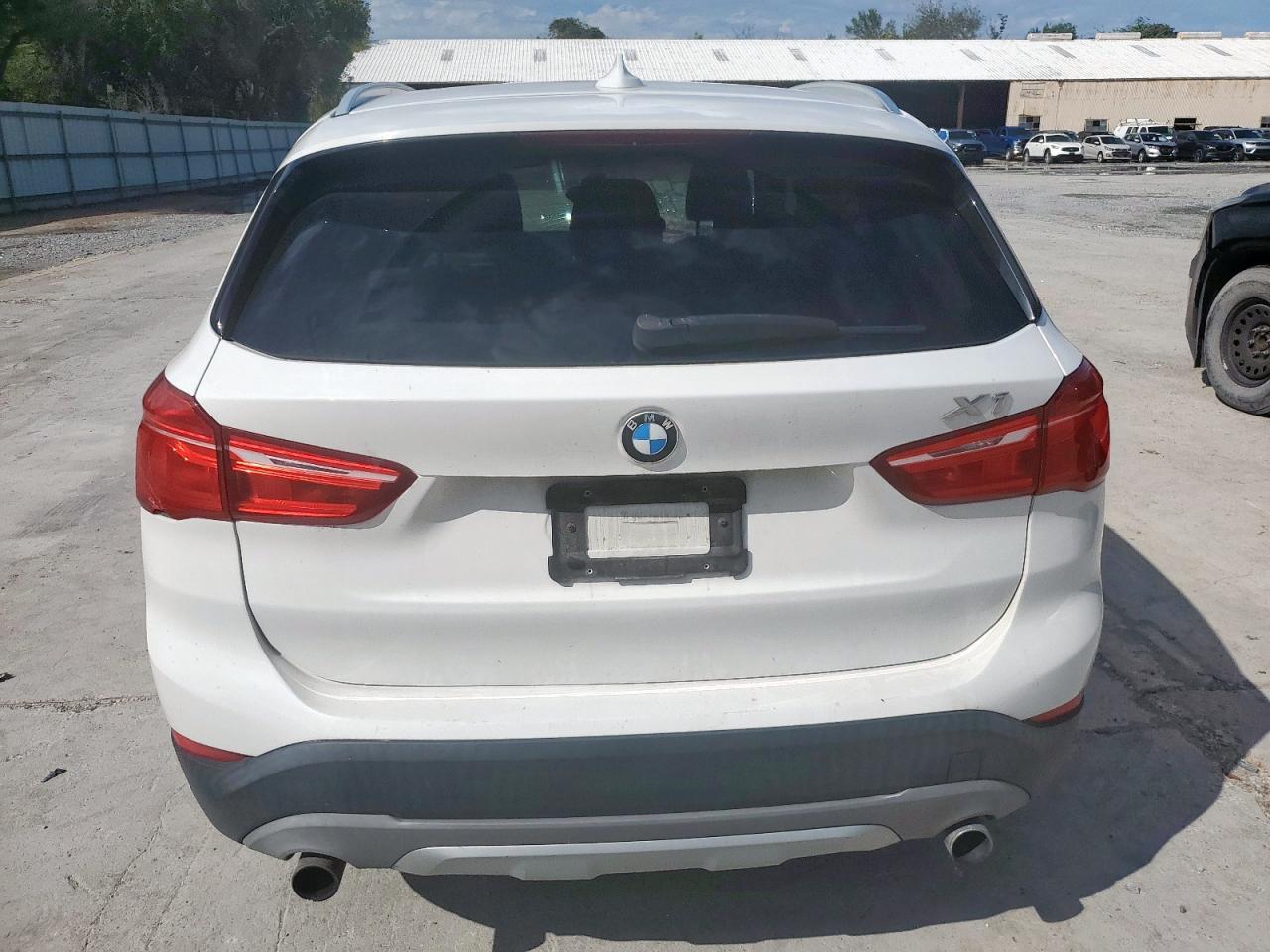 2017 BMW X1 Sdrive28I - Image 6