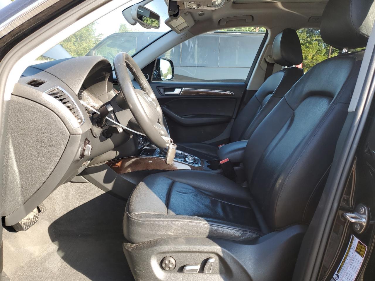 2016 Audi Q5 Premium Plus - Фото 7