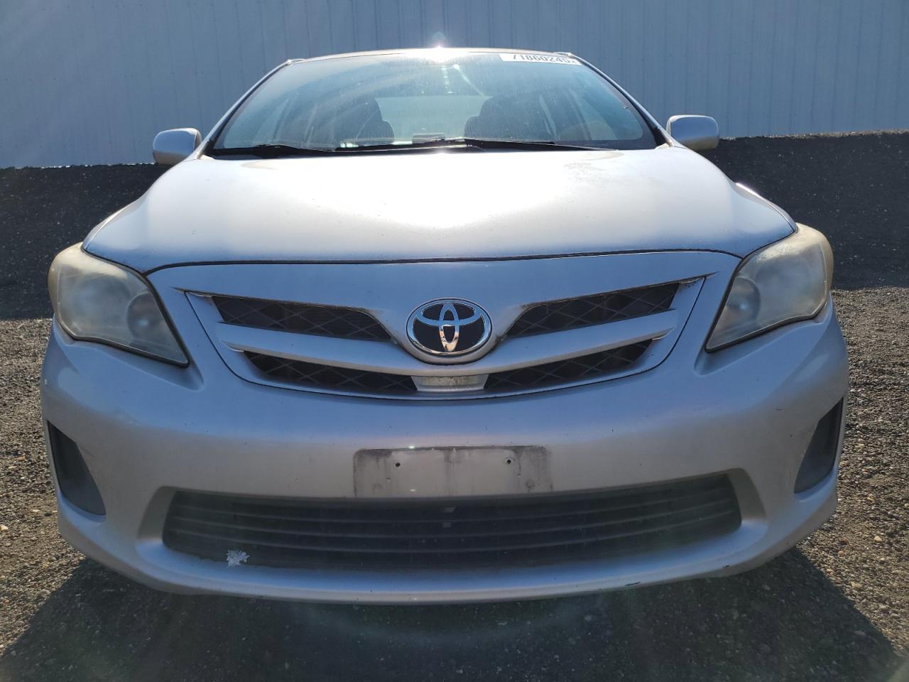 2011 Toyota Corolla Base - Image 5