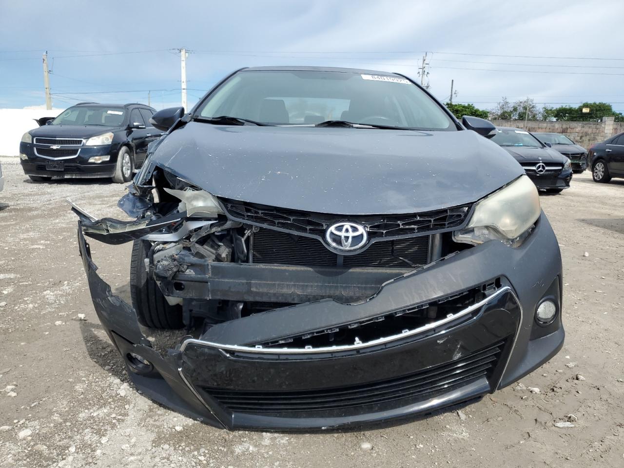 2014 Toyota Corolla L - Image 5