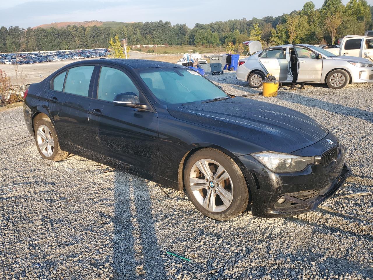 2016 BMW 328 Xi Sulev - Image 4