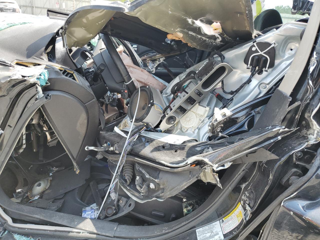 2011 Ford Fusion Sel - Image 7