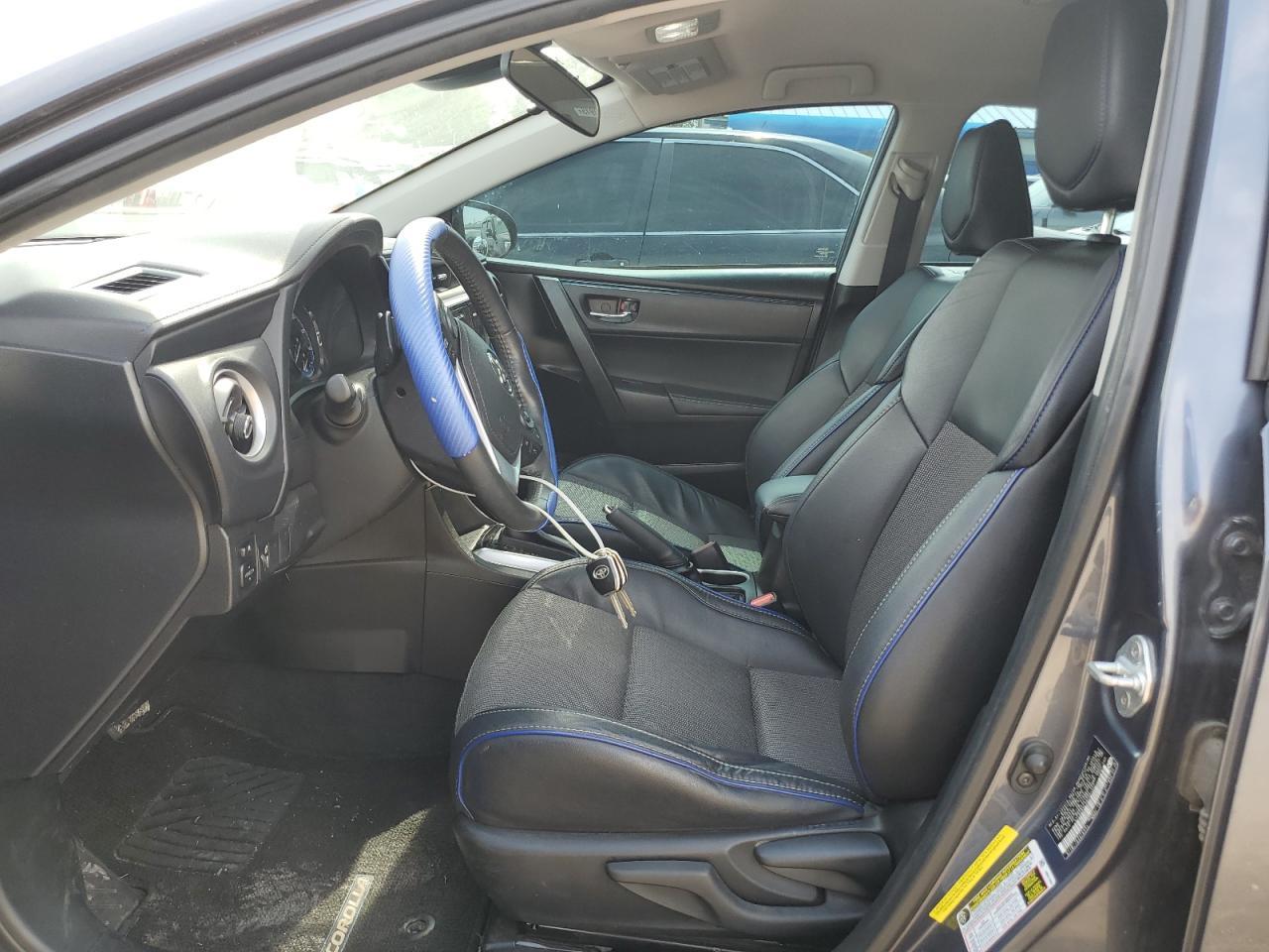 2017 Toyota Corolla L - Image 7