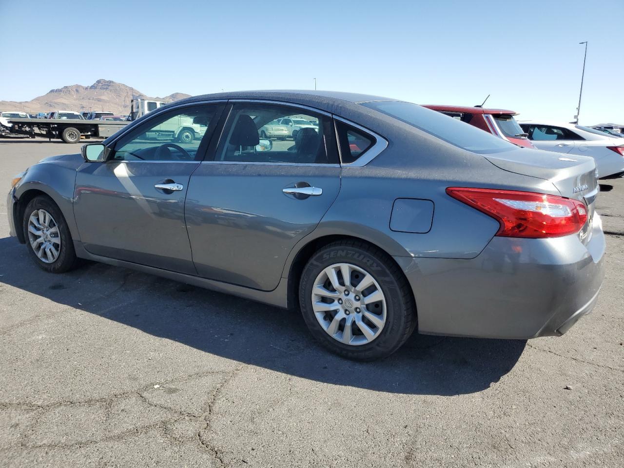 2016 Nissan Altima 2.5 - Image 2