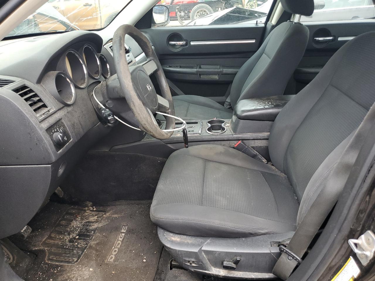 2010 Dodge Charger Sxt - Фото 7