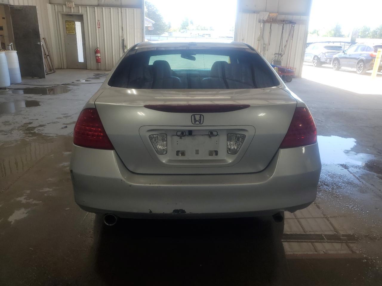 2006 Honda Accord Ex - Image 6