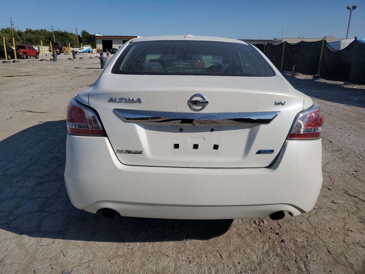 2014 Nissan Altima 2.5 - Image 6