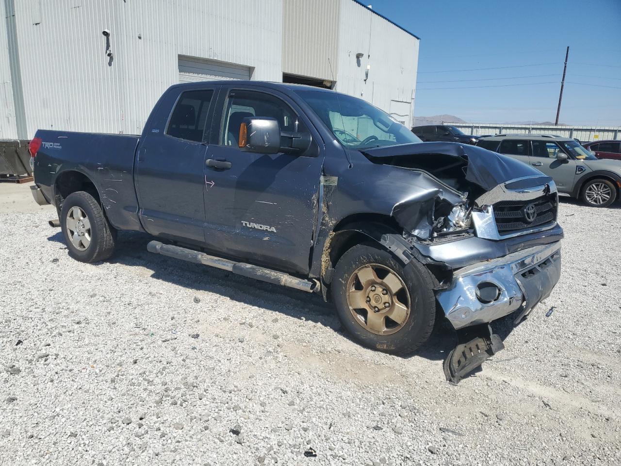 2008 Toyota Tundra Double Cab - Image 4