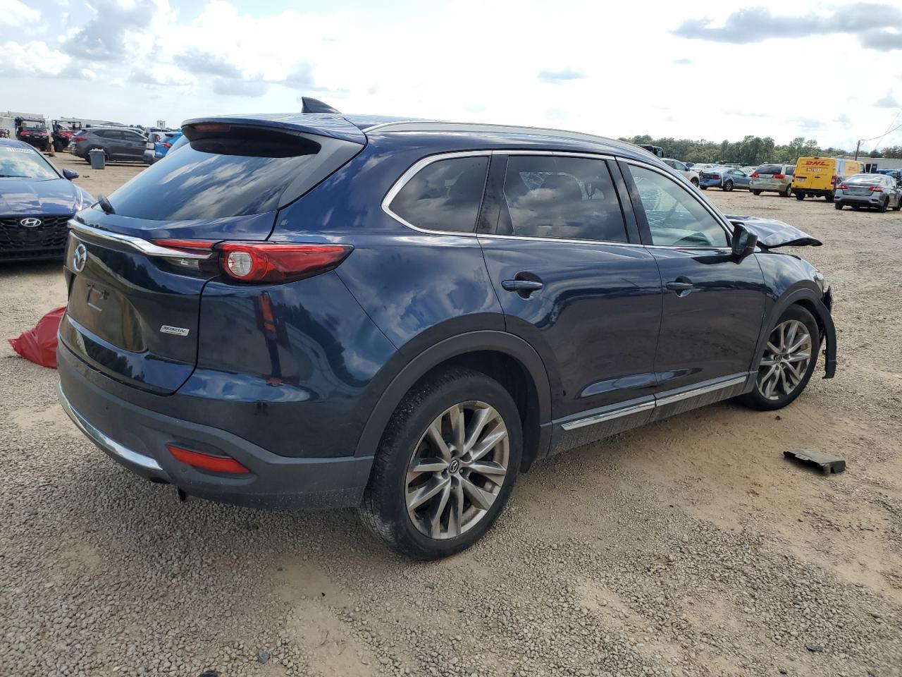 2016 Mazda Cx-9 Grand Touring - Image 3