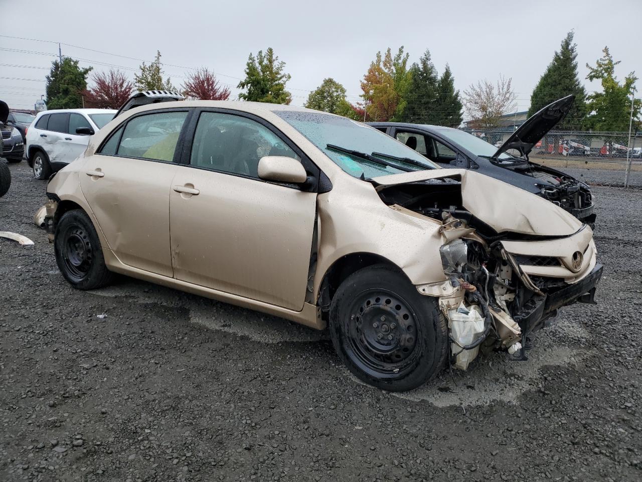 2011 Toyota Corolla Base - Image 4