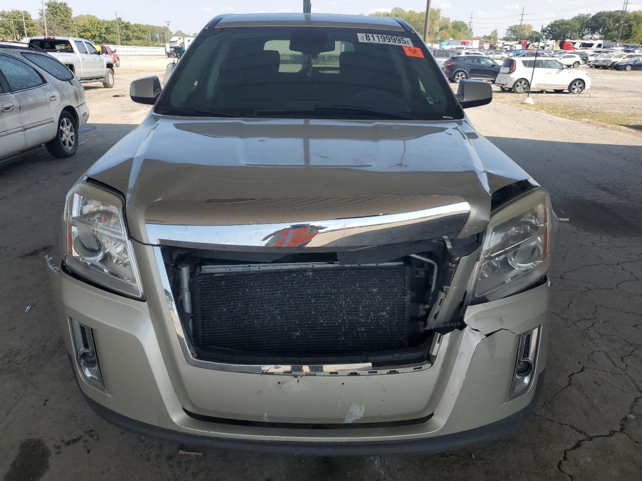2015 GMC Terrain Sle - Image 5