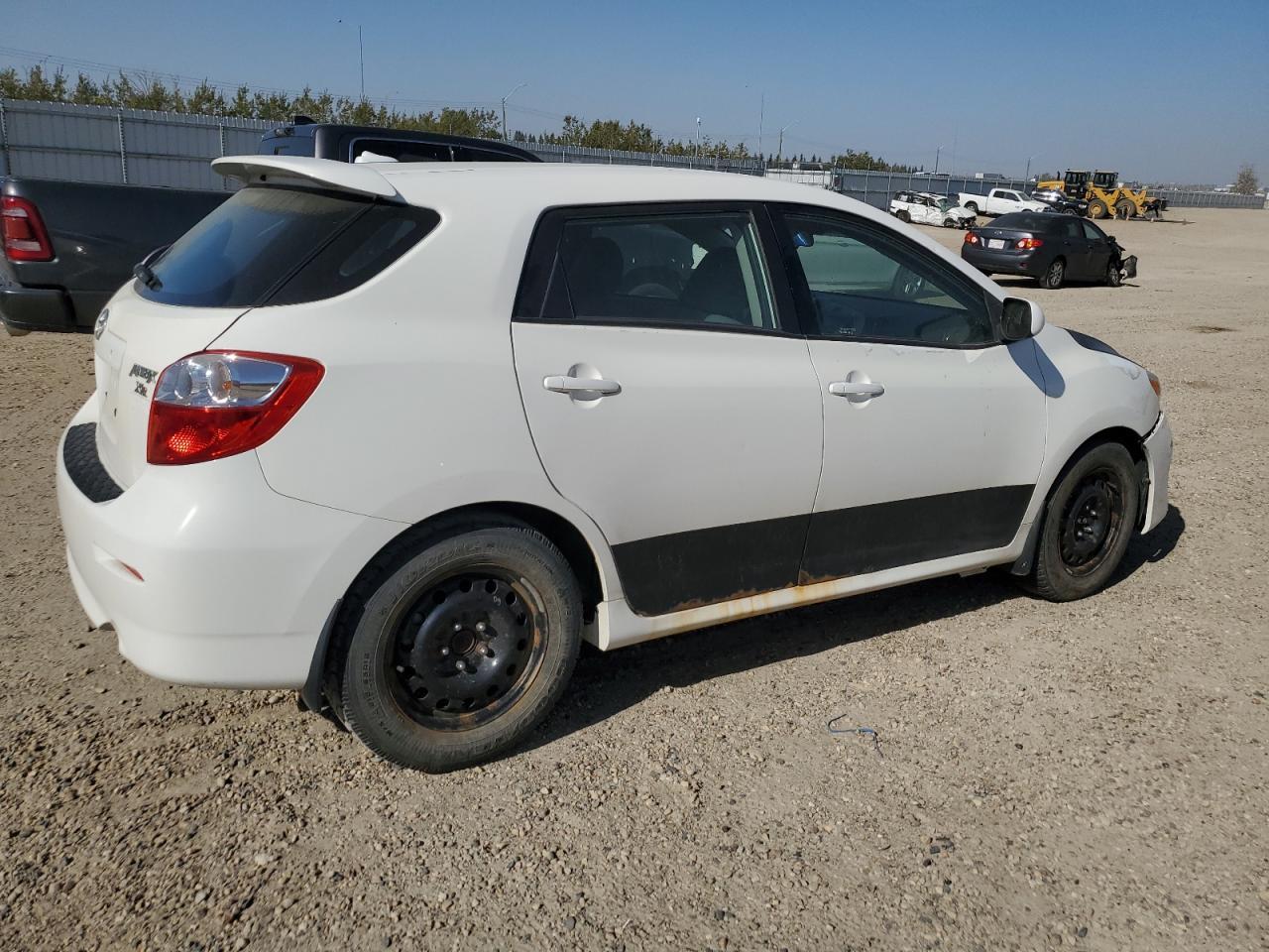 2010 Toyota Matrix - Фото 3