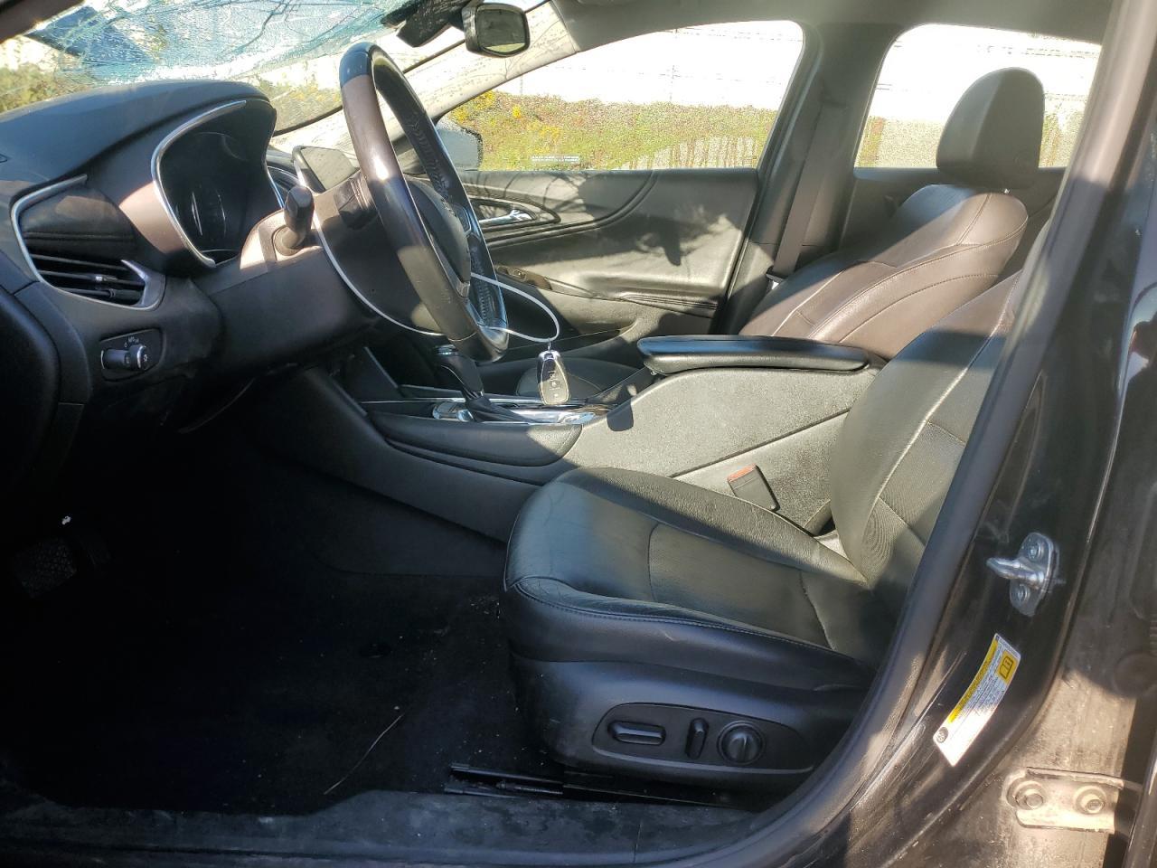 2020 Chevrolet Malibu Premier - Image 7