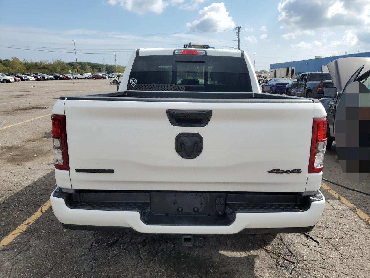 2023 Ram 1500 Big Horn - Фото 6