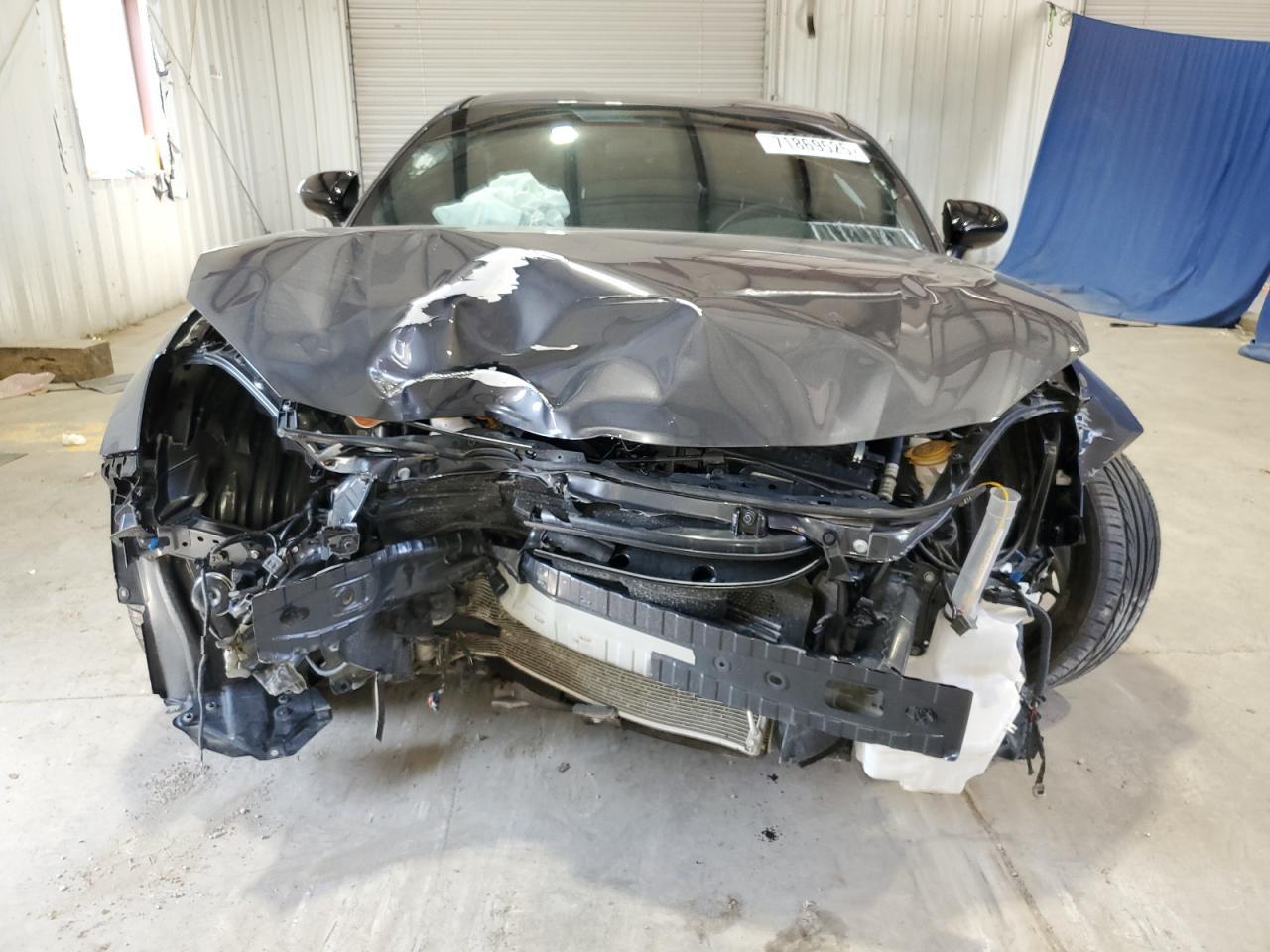 2023 Toyota Gr 86 Premium - Фото 5