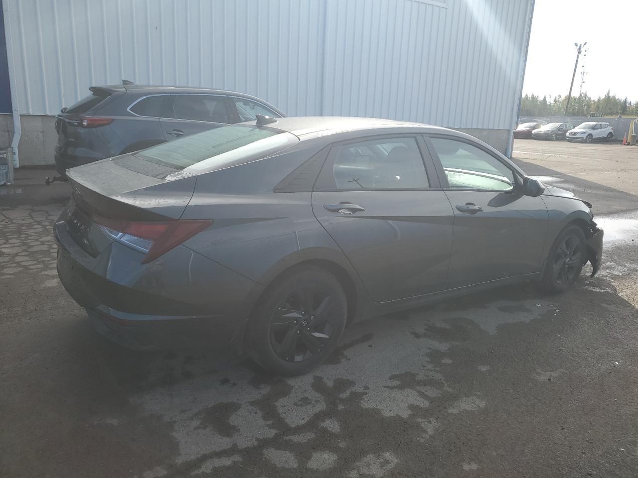 2023 Hyundai Elantra Sel - Фото 3
