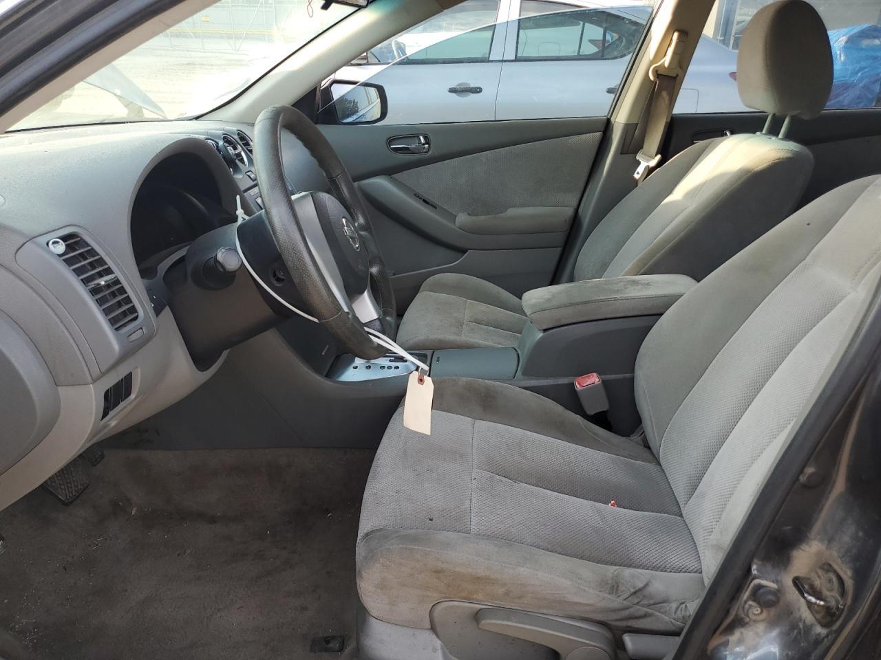 2009 Nissan Altima 2.5 - Фото 7
