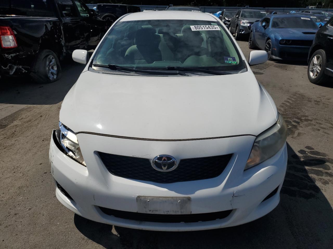 2009 Toyota Corolla Base - Фото 5
