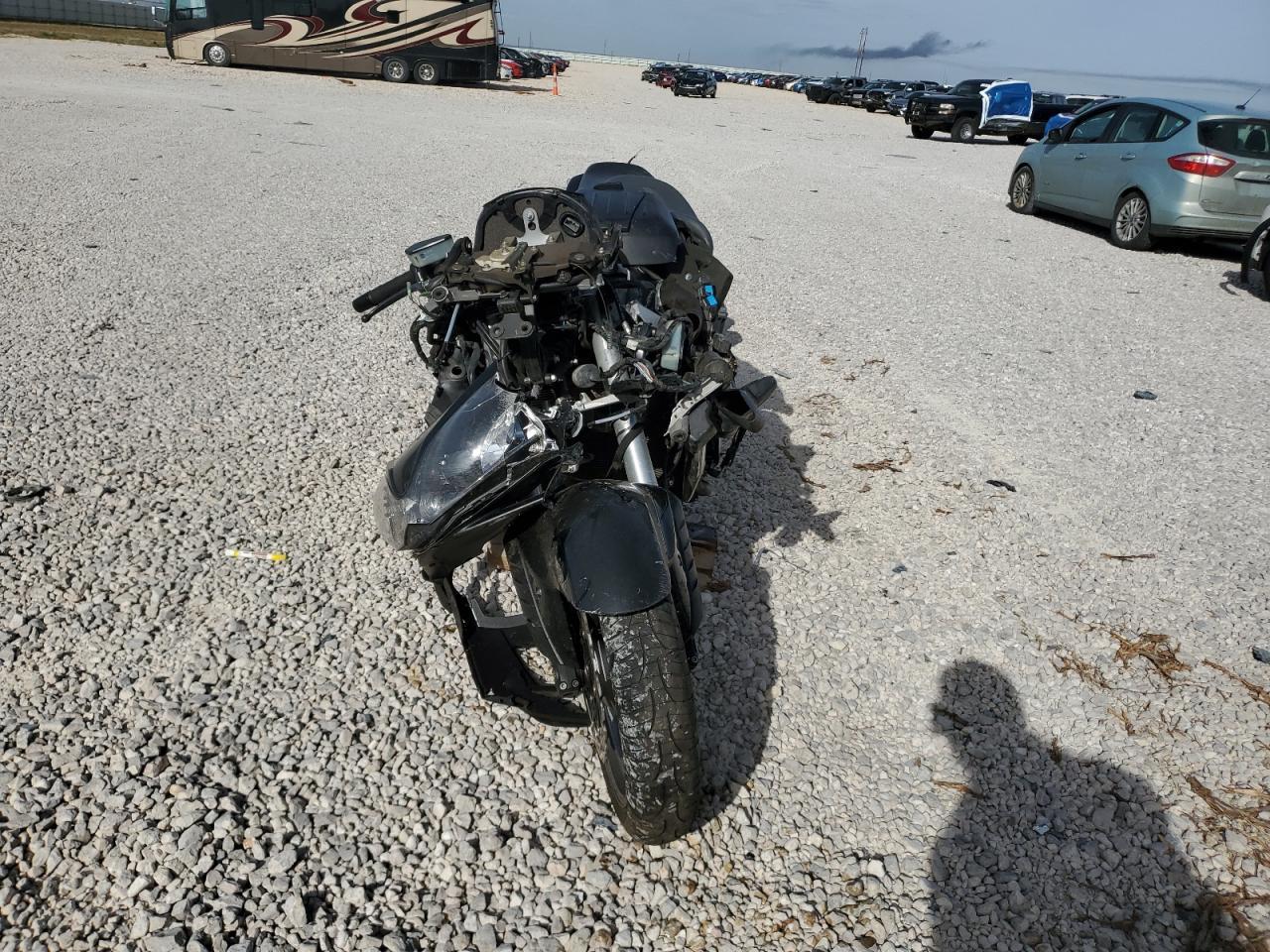 2009 Kawasaki Zg1400 B - Фото 2