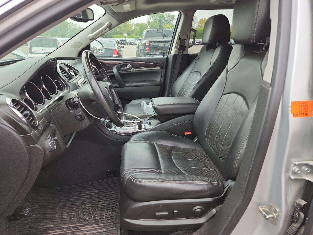 2016 Buick Enclave - Фото 7