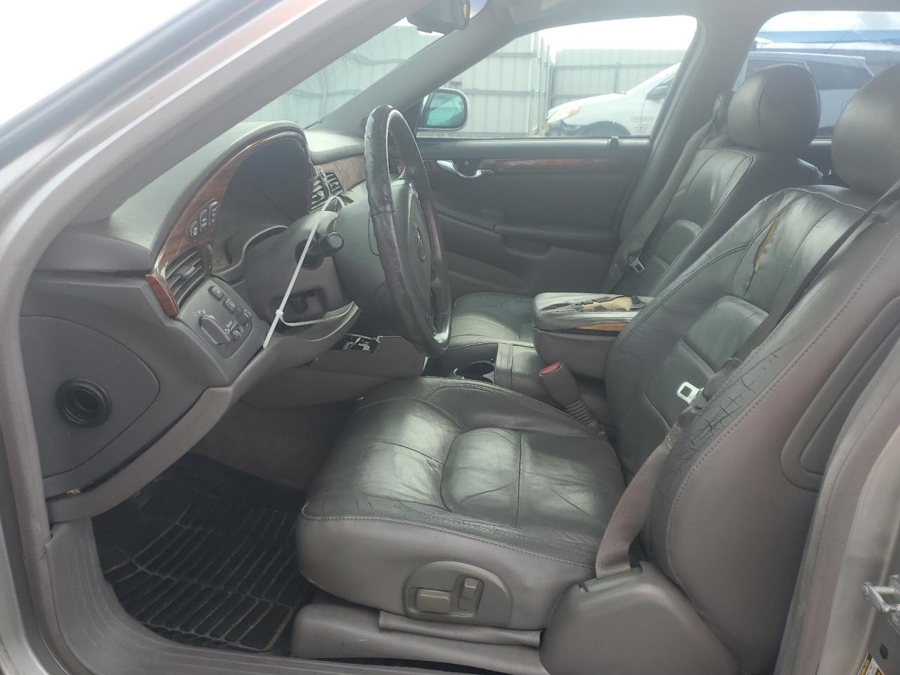 2004 Cadillac Deville - Image 7