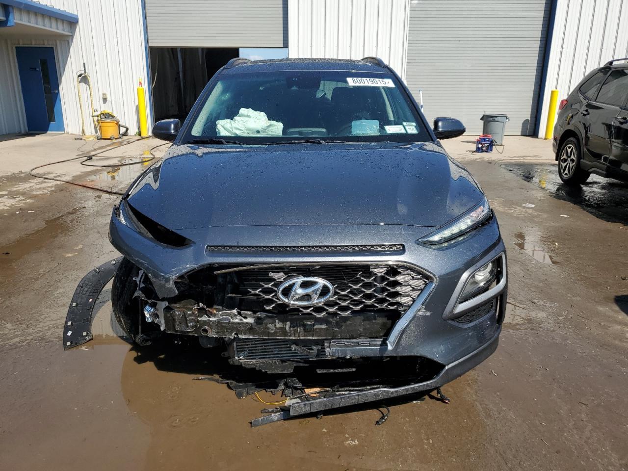 2019 Hyundai Kona Ultimate - Фото 5