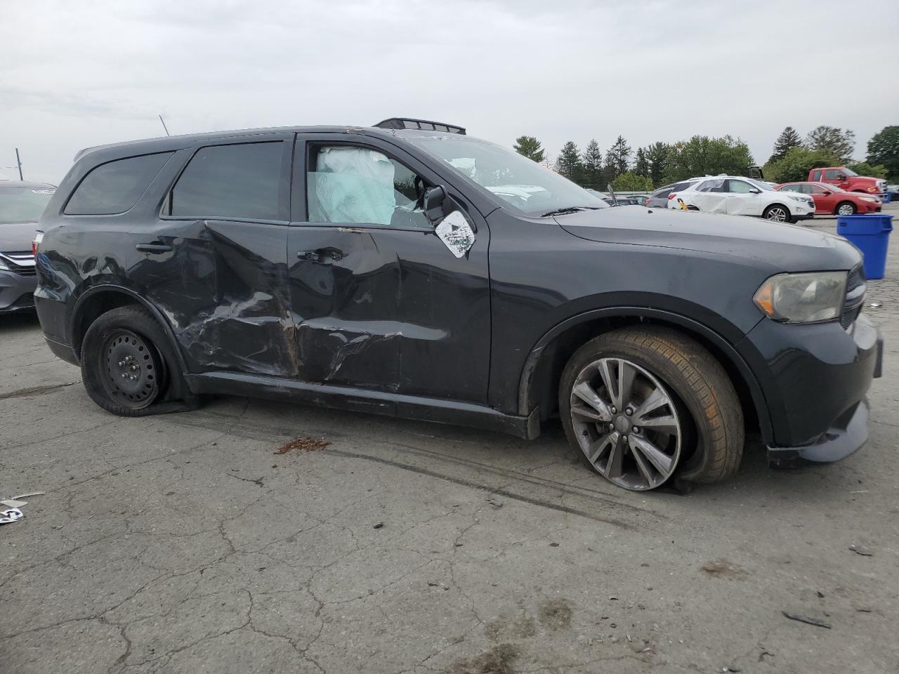 2013 Dodge Durango R/T - Image 4